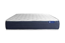 Materasso Actimemo sleep 120x210cm, Spessore : 22 cm, Memory foam, Bilanciato, 5 zone di comfort