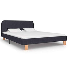 SKM Giroletto Grigio Scuro in Tessuto 140x200 cm (26.55kg)