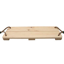 HYQQ Altalena da Esterno for Esterno for Bambini (Size : 45 * 19.1.6cm)