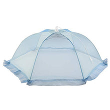 RENSHENKTO - Copertura per tavolo da picnic con effetto isolante pieghevole in alluminio