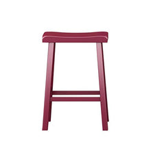 M-YN Sgabelli da Bar Sgabello da Bar da banco Sgabello for Cucina Backless Sgabello Industriale Sgabello da banco Moderno Sgabello controsoffitto Sedile Sella Isola Sgabello Isola, 1 Sgabello