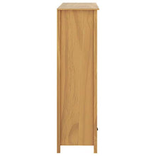 Cikonielf Armadio a tre ante con 2 cassetti e 5 ripiani per vestiti, camera da letto, casa, dimensioni: 127 x 50 x 170 cm