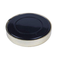 Zixin Humidor 20 Count Cedar Legno Foderato Humidor Humidor Umidificatore con igrometro Caso di Custodia Sigaro