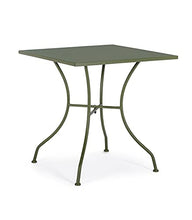 BIZZOTTO Tavolo Kelsie Forest 70X70