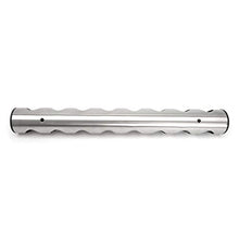 MB-LANHUA Portabottiglie da Parete in Acciaio Inox con Design Creativo Portabottiglie da Parete