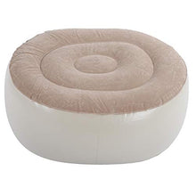 Cocosity Gonfiabile, Sedia Gonfiabile Portatile, Gonfiabile in PVC per Auto da Soggiorno