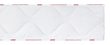 Abeil 15000001022 Materasso a molle insacchettate bianco 190 x 90 x 16 cm, 90 x 190 cm, a_molle_insacchettate, plastica