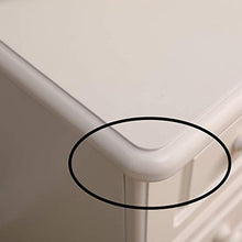 Armadio a cassetti Camera da letto Armadietto Arma Mini legno solido angolo Locker cassetto tipo piccolo spazio Slot Locker Salva spazio camera da letto Soggiorno Cucina Mobili da armadio