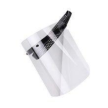 PIXNOR Protezione per Il Viso Trasparente Protezione Chimica Protezione per Il Viso Trasparente Protezione per Il Viso Protezione Antiappannamento Antispruzzo Resistente alla Polvere Glassess
