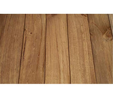 XLLLL Starplast Bike Storage Box Durevole in Legno Massello Naturale Semplice Armadio da Esterno in LegnoBalcony Armadi Anticorrosivi Anti-Pioggia VentilatoLocker