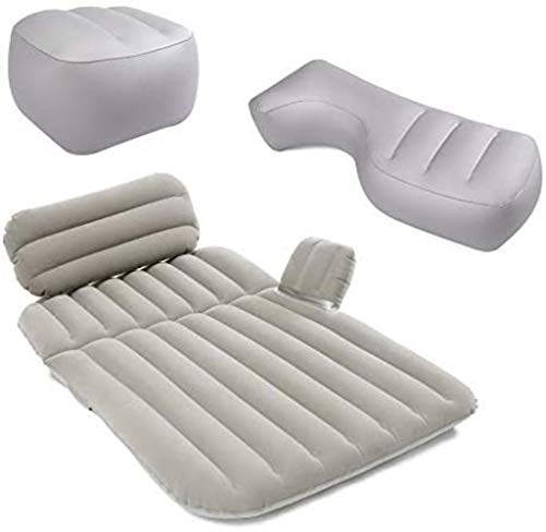 Appoggio Auto Gonfiabile Bed Auto affollamento Headcart affollamento dell'ingranaggio della Testa del tornio Auto Tre o Sette Punti Base Gonfiabile Auto Materasso