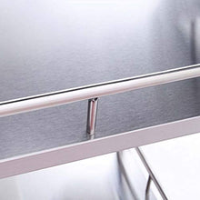 Carrello Medico dell'Acciaio Inossidabile del Veicolo Chirurgico Medico/Carrello Cambiante dello Strumento del Veicolo/Carrello del Salone di Bellezza con I Cassetti