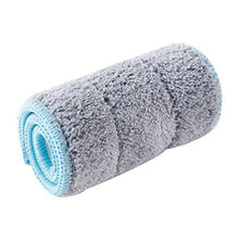 SSAYY Spray Mop Scopa per Pavimenti Nuova Scopa A Rotazione A 360 Gradi Lavaggio A Mano Gratuito Spazzole per Pavimenti Manico Lungo in Microfibra per Pulizia Domestica