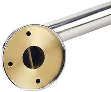 Maniglioni da Bagno Bagno Vasca di Sicurezza Grab Bar, in Acciaio Inox Antiscivolo Alta stabilità, Solida e Stabile con Sedia a rotelle Servizi igienici Booster Sicurezza Accessori da Bagno
