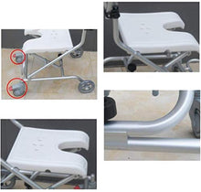 Impermeabile Sedile Vasca da Bagno, Heavy Duty Sedia Doccia Regolabile, Spa Massage Chair, Bagno privato Vasca Sedile Sgabello