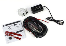 SaySure - Car LCD Electromagnetic Parking Reverse Backup