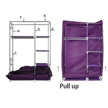 TYUIO Scaffale Scaffale Scaffale Scaffale Armadio Armadio portaoggetti (Dimensioni: 104x44x160CM) (Color : Colour A)