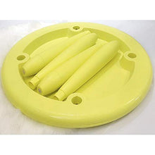 Tastak Semplice piccola sgabello Plastica Plastica Sgabello Adulto Bambini per adulti Bagno Sgabello da bagno Sgabello basso Sgabello Famiglia Sedia addensata Scarpe da sostituzione Piccolo Dengzi Bab