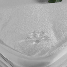 Mixibaby - Coprimaterasso impermeabile in Molton