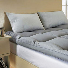 Lanuginoso Materasso Letto Futon, Pieghevole Tatami 10Cm Spesso Portatile Più Dimensioni Materasso Letto Futon Topper Per Residenza Studentesca Piano-rosa-120x200cm(47x79inch)