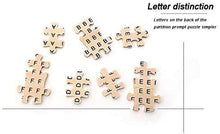 Puzzle Puzzle Campus Magia Animazione Puzzle Game for Bambini Educazione degli Adulti decompressione intrattenimento Giocattoli 300/500/1000/1500 Pezzi (Color : B, Size : 500pieces)