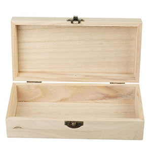 ZLMMY Custodia per sigari in Legno Scatola per humidor da Viaggio Scatole per sigari retrò Scatola portaoggetti Portatile Contenitore per Organizer Scatola Regalo Accessori per Fumatori