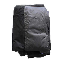 Fayeille - Copertura parasole per tavolo da ombrellone, con ingresso con cerniera, pieghevole, per il giardino