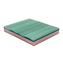 Materassimemory.eu – Materasso Spring Evo Matrimoniale 160x190 1600 Molle indipendenti con Cuscini in Omaggio Rivestimento THERMIC sfoderabile con Dispositivo Medico detraibile Ortopedico Anallergico