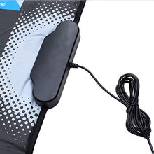 AFANG Tappetino Ballo Antiscivolo HD, Macchina Ballo PVC Yoga Fitness Gioco Somatosensoriale Wireless, Compatibile Videogiochi PC TV 11Mm Thick Perdere Peso Yoga Gioco