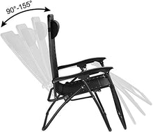 Lettini da sole Poltrone reclinabili, Poltrona da balcone reclinabile Sedia reclinabile pieghevole Donna Bambino Piscina Giardino Lettino prendisole Ufficio portatile Pausa pranzo Sedie con poggiatest