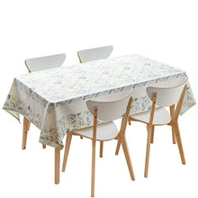 Tovaglia Rettangolare Per Tovaglia Pesante, Tovaglie Resistenti Alle Macchie E Impermeabili Per Picnic All'aperto, Cucina Domestica E Cene Natalizie