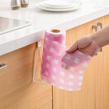 Shanks 'Shop. 2 Rack di Carta Sanitaria, Design Triangolo Dorato può Anche Mettere Asciugamani, Gancio, Facile da Trasportare