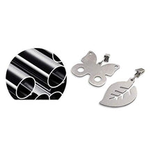 DOITOOL 4 pezzi clip per tovaglia pesi farfalla tovaglia copertura morsetti di fissaggio per giardino picnic tavoli decorazione morsetti