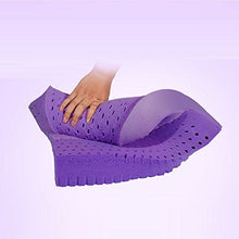 hxxxy Cuscino in Lattice,Ammortizzazione Seduta,Tatami stuoie Tappeto Quadrato Ispessimento-B 40x40cm(16x16inch)