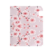 Fiori di ciliegio giapponesi Sakura Primavera Fiori Floreali Casella Postale Copre Magnetica Giardino Cantiere Decorazione Casa Dimensioni Standard 53,3 cm x 45,7 cm