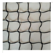 WaiMin Rete di backstop, rete di fermo palla Rete da calcio for campo da calcio Scale for bambini Campo da basket Campo da golf Barriera di protezione Corda Camion Rimorchio for carico for bambini Sof
