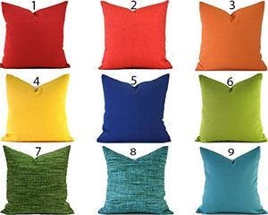 Toll2452 Solido Esterno Cuscini Esterni Cuscini Cuscini Decorativi Esterni Cuscini Cuscini Cuscini Esterni Miglior Cuscino
