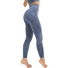 Dan&Dre Leggings Fitness, Collant Sportivi, Pantaloni da Yoga Leggings Yoga da Corsa a Vita Alta Calzamaglia Fitness Calzamaglia Sportiva Leggings Sportivi Pin