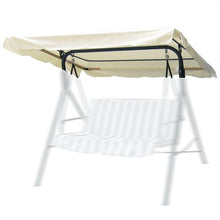 MAZF - Baldacchino di ricambio, 167,6 x 114,3 cm, colore: Beige