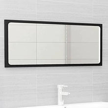 vidaXL Set Mobili da Bagno 2 pz Bianco e Rovere Sonoma in Truciolato