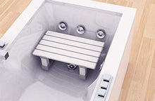 Sgabello da doccia Bagno sgabello Old Man Bathing Sgabello antiscivolo Cintura Ventosa bracciolo doccia presidente donna incinta Vasca da bagno Sgabello Sgabello da bagno antiscivolo Sgabello sgabello
