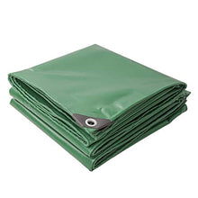 Vele parasole LQ Tenda a Doppia Faccia Impermeabile Heavy Duty Outdoor Panno Camion Auto Antipioggia Panno Antipioggia Tetto Tenda da Campeggio Tenda (Size : 5 * 10M)