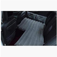 Lettino da viaggio Auto gonfiabile letto a dormire sede Mat Car Air Mattress parte posteriore dell'automobile di fila più bambini di automobile di viaggio Bed universale 5-21 ( Color : #5 )