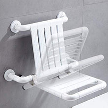 stool Bagno Pieghevole Sgabello Doccia Sedile Sedia da Parete Sedia da Parete Sgabello da Parete Sgabello da Muro Sgabello Cambio