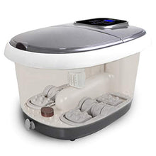 GWM Pediluvio Intelligente Pediluvio Stradale Automatico Riscaldamento a Temperatura costante Pediluvio Pediluvio Pediluvio Elettrico