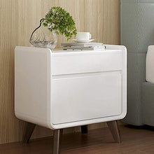 LICHUAN Comodino Comodino Armadietto Europeo Piccolo Tavolo Laterale Lounge E Camera Da Letto Comodino Fine Tavolo Comodino Facile Da Assemblare