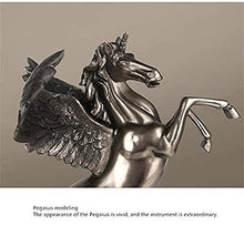 PWZ Pratica Semplicità Domestica Decorazioni Artigianato Art Pegasus Pratica Semplicità Domestica Armadio Tv Mobile per Studio Casa Studio