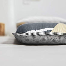 MYYU Materassi Letto Futon Materasso Futon Matrimoniale Pieghevole Giapponese Tradizionale Futon Tatami Ultra Morbido per Massaggi Esercizi di Yoga Campeggio Hotel,4,1.0 * 2.0m
