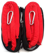 Autozon Set Set a 360 ° Sw1ng Set da Gioco Boysdogm Set - Rosso