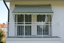 Angerer 2314/8700 – Tenda da Sole di Design n. 8700, Ampia